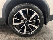 Nissan X-Trail 1.6 dCi Tekna Euro 6 (s/s) 5dr 26