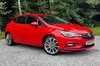 Vauxhall Astra 1.4 Astra Griffin T S/S 5dr