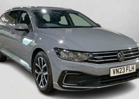 Volkswagen Passat 1.4 TSI 13kWh GTE Estate 5dr Petrol Plug-in Hybrid DSG Euro 6 (s/s) (218 ps 1