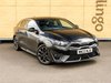 Kia Pro Ceed GT-LINE ISG