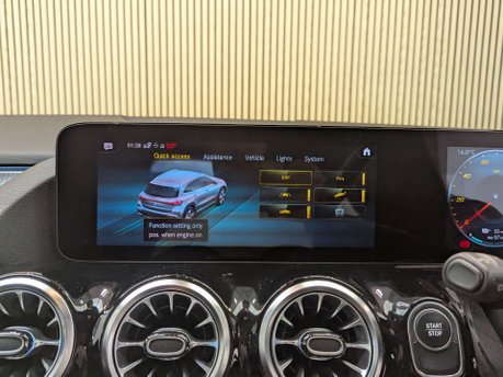 Mercedes-Benz EQA EQA 250 Sport 5dr 67