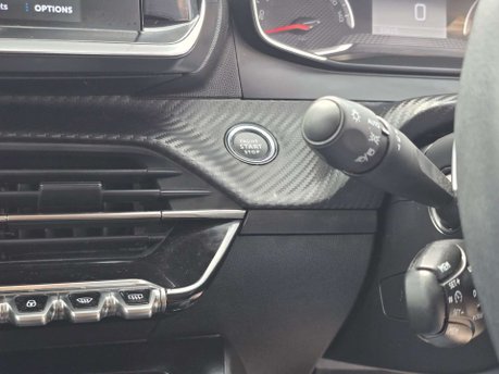 Peugeot 208 1.2 PureTech Active Premium Hatchback 5dr Petrol EAT Euro 6 (s/s) (100 ps) 44