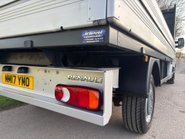Renault Master LL35 Business 145 ps dCi Dropside Truck - Air Con & Sat Nav 20