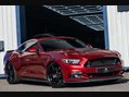 Ford Mustang 5.0 Mustang GT Auto 2dr 30