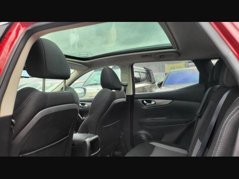 Nissan Qashqai N-CONNECTA DIG-T 3