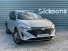 Nissan Qashqai E-POWER ACENTA PREMIUM