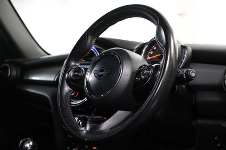 Mini Hatch COOPER SPORT 12