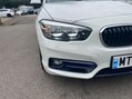 BMW 1 Series 1.5 118i Sport Euro 6 (s/s) 5dr 13