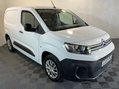 Citroen Berlingo 1.5 BlueHDi 1000 Enterprise M Pro SWB Euro 6 (s/s) 5dr 33