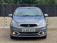 Mitsubishi Mirage 1.2 3 Euro 6 (s/s) 5dr 7