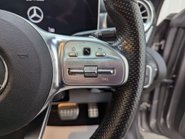 Mercedes-Benz CLA Class 2.0 CLA 220 AMG Line Premium+ Auto 4dr 73