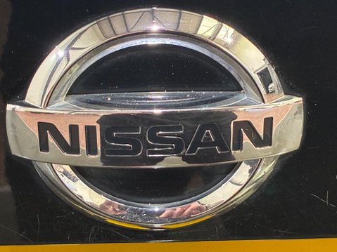 Nissan MICRA 0.9 IG-T Bose Personal Edition Euro 6 (s/s) 5dr 54