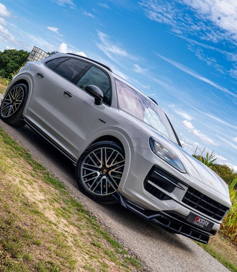 Porsche Cayenne 3.0 Cayenne V6 E-Hybrid Auto 4WD 5dr 1