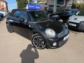 Mini Convertible 2.0 Cooper D Auto Euro 5 2dr 8