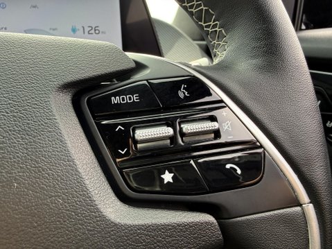 Kia EV6 77.4kWh GT-Line Hatchback 5dr Electric Auto (225 bhp) 34