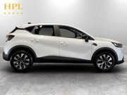 Renault Captur 1.2 TCe evolution SUV 5dr Petrol Manual Euro 6 (s/s) (115 ps) Cruise Contr 8