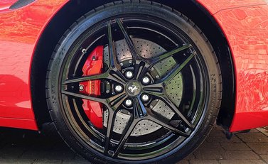 Ferrari California T 15