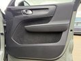 Volvo C40 Twin Recharge 78kWh Ultimate SUV 5dr Electric Auto AWD (408 ps) 34