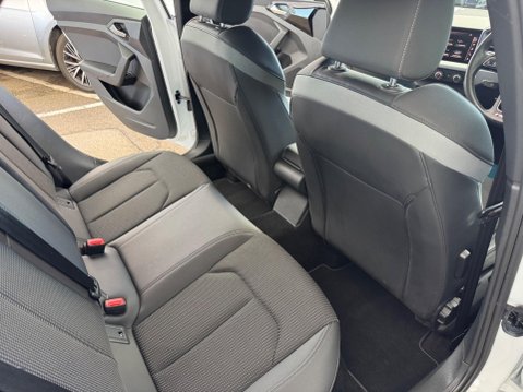 Audi A1 SPORTBACK TFSI S LINE 31