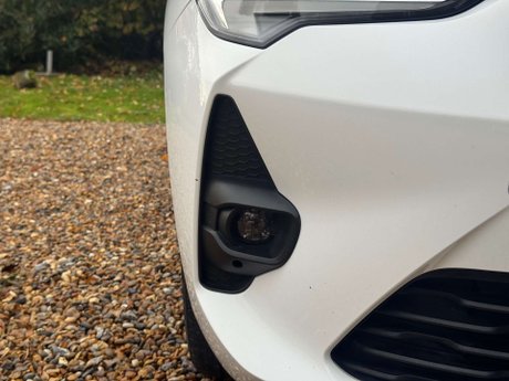 Vauxhall Corsa 1.2 Corsa SRi Nav T 5dr 12