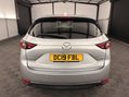 Mazda CX-5 2.2 SKYACTIV-D Sport Nav+ Euro 6 (s/s) 5dr 52