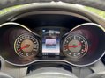 Mercedes-Benz C Class 4.0 C63 V8 BiTurbo AMG (Premium) SpdS MCT Euro 6 (s/s) 4dr 60