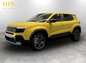 Jeep Avenger 1.2 e-Hybrid Summit SUV 5dr Petrol Hybrid e-DCT Euro 6 (s/s) (100 ps) Crui 3
