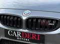BMW M3 3.0 M3 Competition Edition Package Semi-Auto 4dr 11