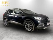 Renault Kadjar 1.3 TCe S Edition SUV 5dr Petrol Manual Euro 6 (s/s) (140 ps) Air Con - All 1