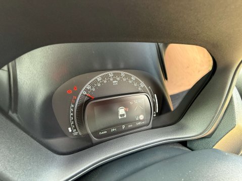 Toyota Aygo X 1.0 Aygo X Exclusive VVT-i Auto 5dr 71