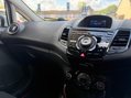 Ford Fiesta 1.5 TDCi Titanium Euro 5 5dr 12