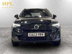 Volvo XC40 Recharge 69kWh Plus SUV 5dr Electric Auto (231 ps)
