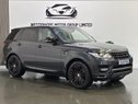 Land Rover Range Rover Sport 3.0 SD V6 Autobiography Dynamic Auto 4WD Euro 6 (s/s) 5dr