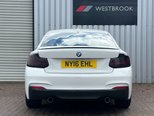 BMW 2 Series 3.0 M235i Auto Euro 6 (s/s) 2dr 3