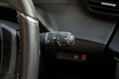 Peugeot 208 PURETECH GT S/S 18