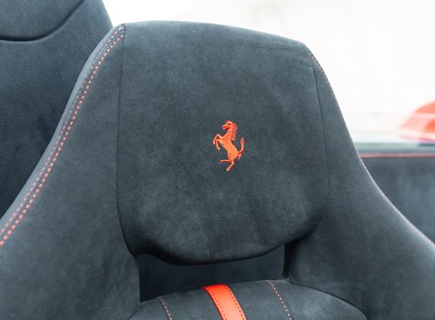 Ferrari 488 Pista Spider 16