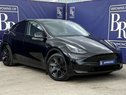 Tesla Model Y SUV 5dr Electric Auto RWD (346 ps)