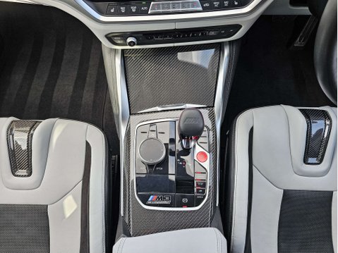 BMW M3 3.0 M3 Competition Edition M xDrive Auto 4WD 4dr 48