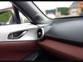 Mazda MX-5 2.0 MX-5 RF Sport Nav 2dr 12