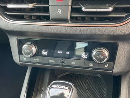 Skoda Kamiq 1.5 Kamiq SE L TSi Semi-Auto 5dr 59