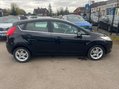 Ford Fiesta 1.4 Zetec 5dr 7