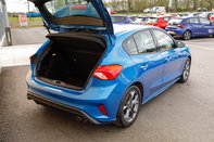 Ford Focus ST-LINE 34