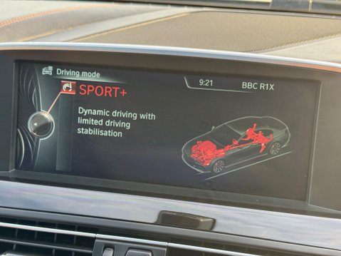 BMW 6 Series 3.0 640d M Sport Auto Euro 5 (s/s) 4dr 41