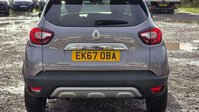 Renault Captur 1.2 TCe ENERGY Dynamique S Nav SUV 5dr Petrol EDC Euro 6 (s/s) (120 ps) 12