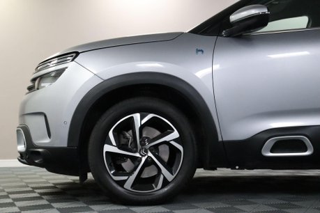 Citroen C5 Aircross SHINE 27