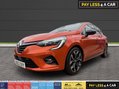Renault Clio 1.6 Clio Techno E-Tech HEV Auto 5dr 3