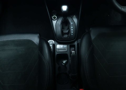 Ford Fiesta 1.0 Fiesta Titanium X T MHEV Auto 5dr 19