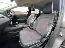 Renault Captur 1.3 Captur S Edition TCe Auto 5dr 58