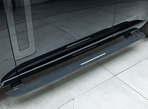 Land Rover Range Rover D350 FIRST EDITION 33