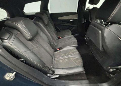 Peugeot 5008 1.6 PureTech GT SUV 5dr Petrol EAT Euro 6 (s/s) (180 ps) 8